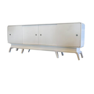 Contemporary Credenza