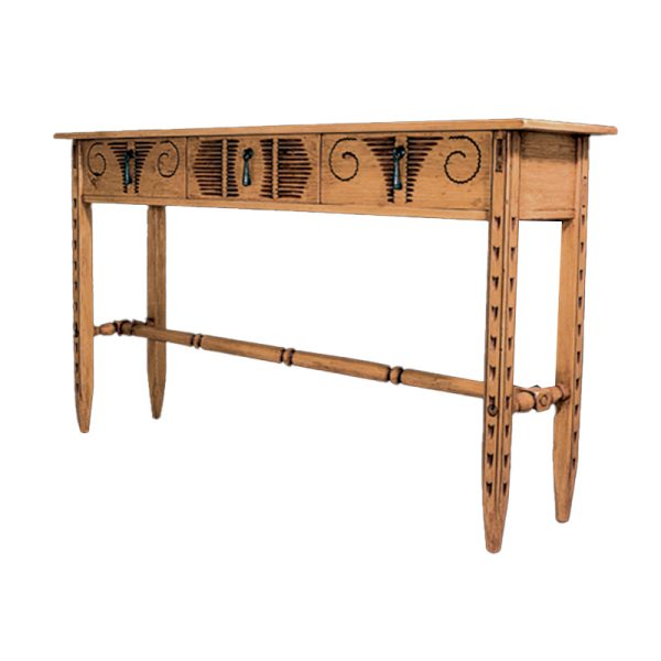 Chamita Sofa Table