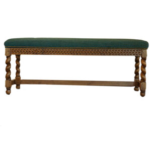 Cordel Bench