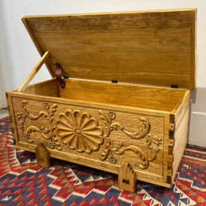 Cordova Chest