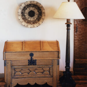 Costillo Chest