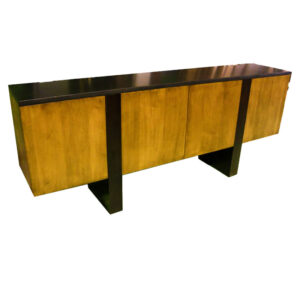 Floating Credenza