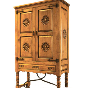 Custom Highboy