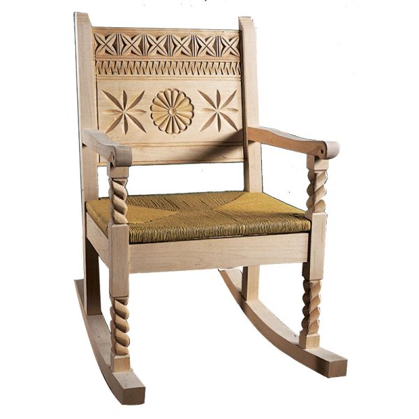 Dave’s Rocker
