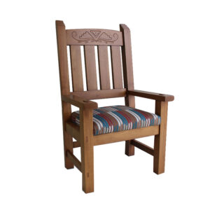 The Director’s Chair