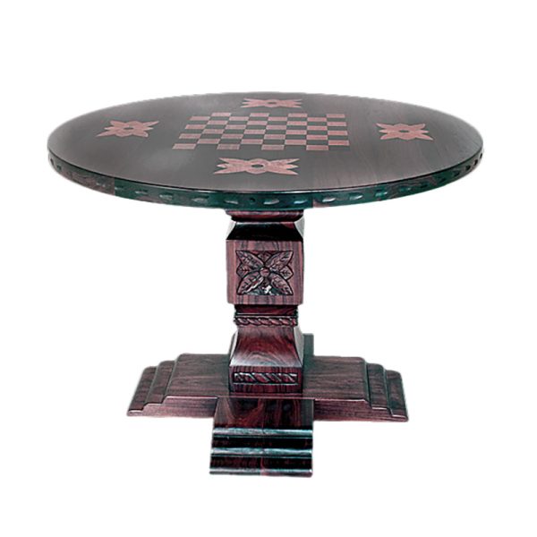 El Rey Game Table