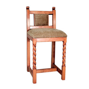 Guadalupe Barstool
