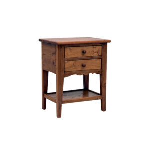 La Cienega End Table