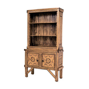 La Madera Bookcase