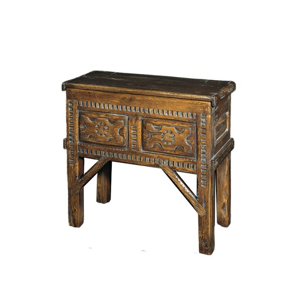 La Madera Chest
