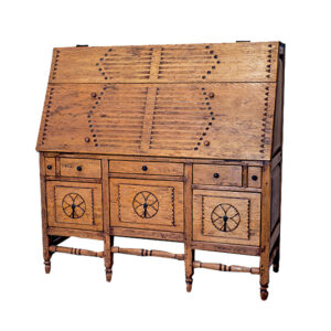 LaMadera Desk