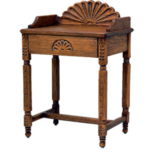 Laguna Sunrise Bedside Table