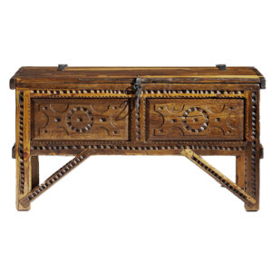 Millicent Rogers Chest