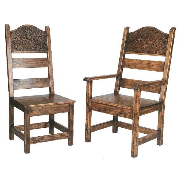 Patron Dining Chairs