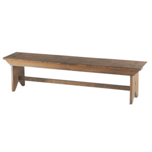 Portal Bench
