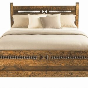 Priest Bed