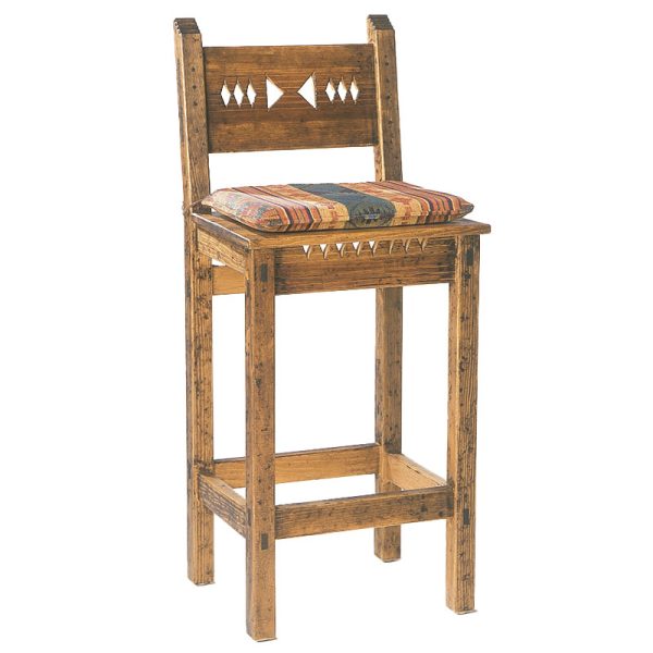 Priest Bar Stool
