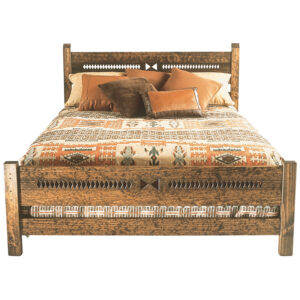 Priest Bed