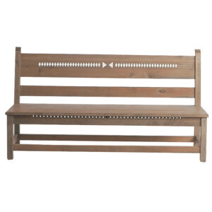Priest Bench