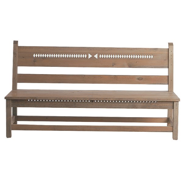 Priest Bench