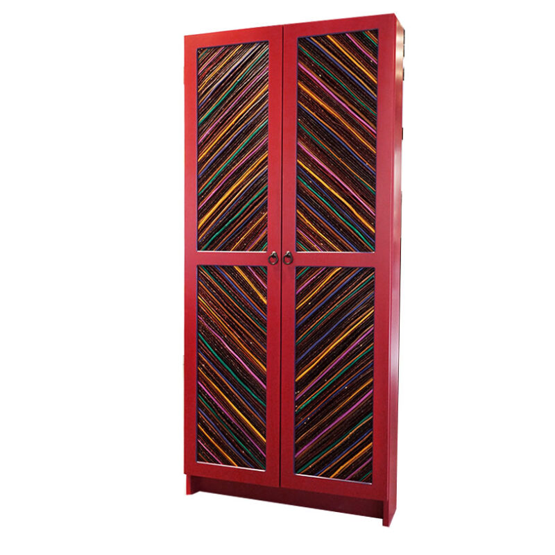 Custom Sombraje Trastero