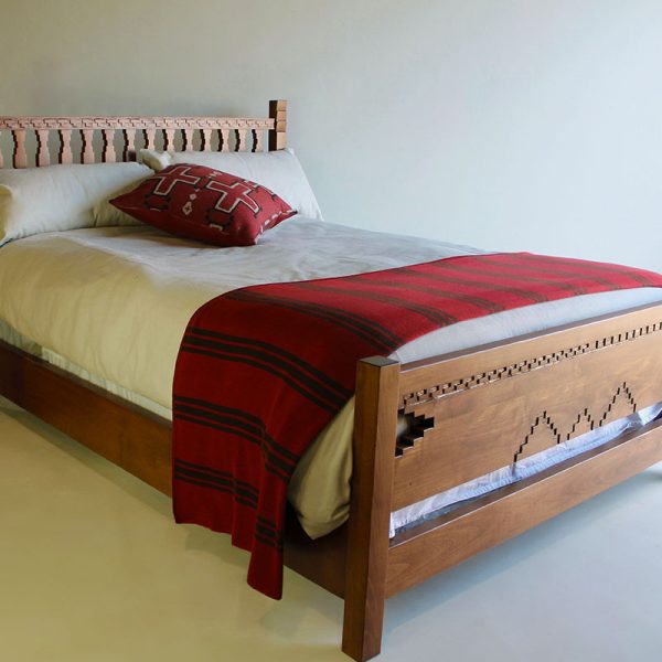 The Rio Grande Bed