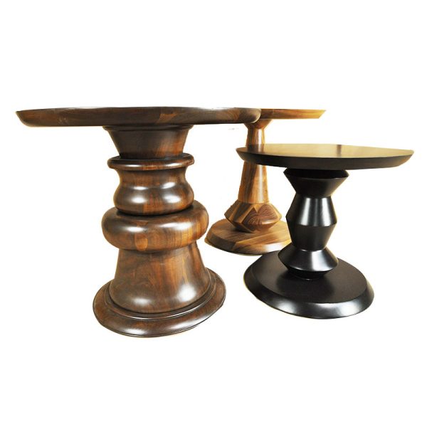 Round Tables