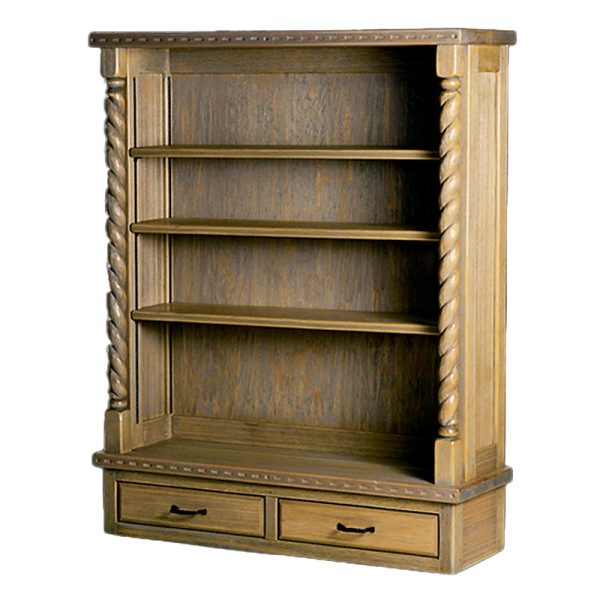 San Cristobal Bookcase