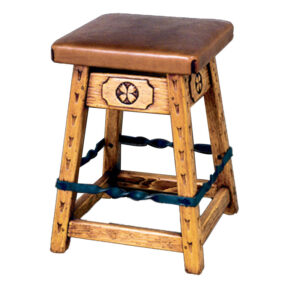 San Felipe Counter Stool