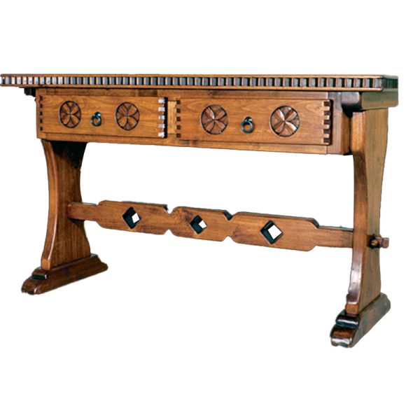 San Felipe Sofa Table