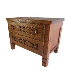 The Shonnard Side Table