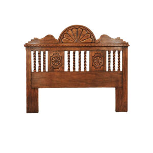 Sierra Nevada Headboard