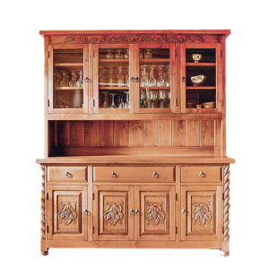 Sonoma Hutch
