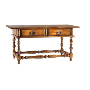 Spanish Colonial Desk