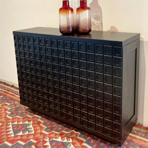 Squares Credenza
