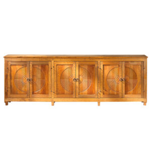 Sunburst Buffet