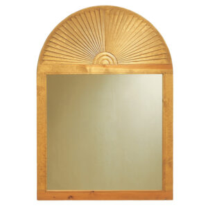 Taos Sunburst Mirror
