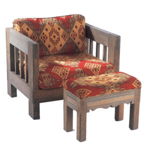 Taos Chair