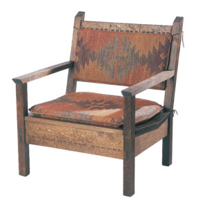Taos Lounge Chair