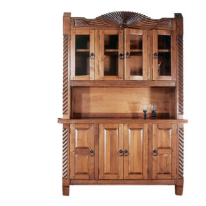 Teseque China Cabinet