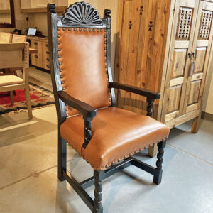 Tesuque Sitting Chair