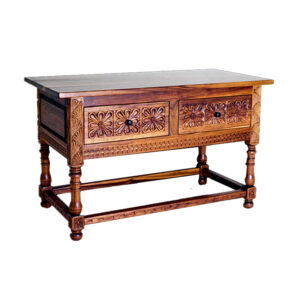 Valencia Sofa Table