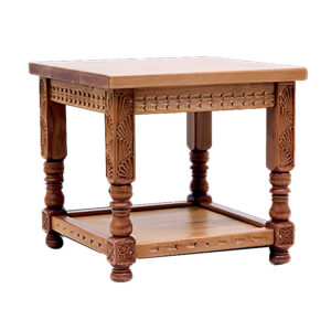 Valencia End Table
