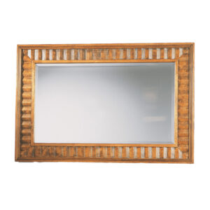 Zig Zag Mirror