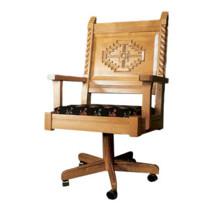 Zia Executive Chair