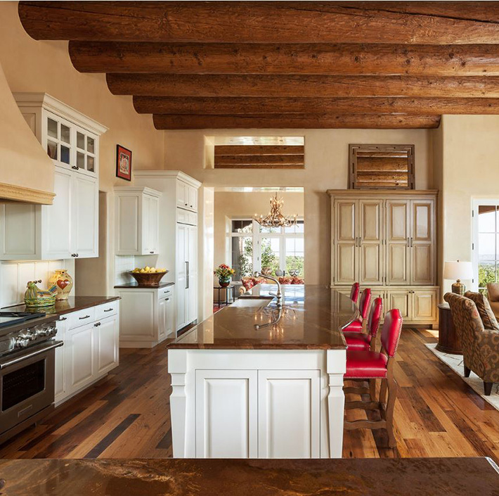 WoodsKitchen