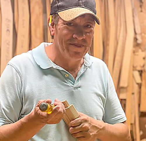 Jose L. Ruiz (Chito)