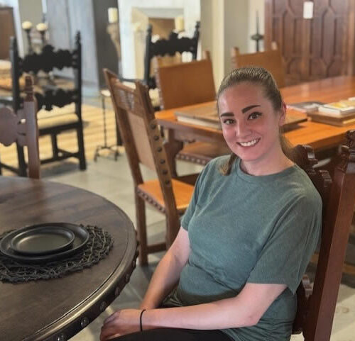 Veronica Koester-Justus