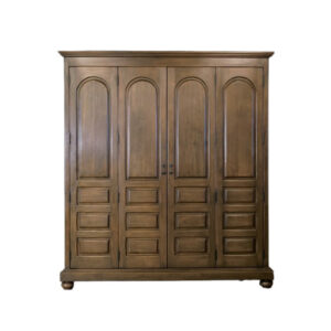 17th Century Spanish Wardrobe