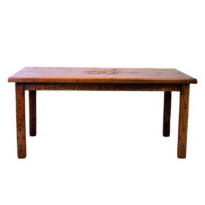 Cochiti Dining Table
